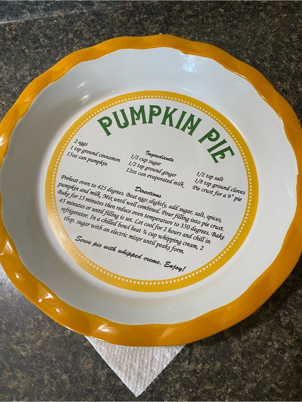 The Fabulous Home Vintage Recipes Collection